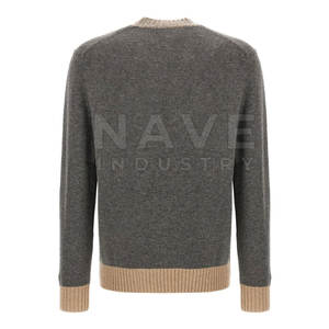 Pulls pour hommes pour l'hiver, nouveau design, respirants, pulls pour hommes, best-sellers - Product Image 2