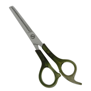 IRONCURE INDUSTRIES Ciseaux de coupe et d'amincissement des cheveux Service OEM ODM Conception personnalisée Accessoires de salon de coiffure - Product Image 6