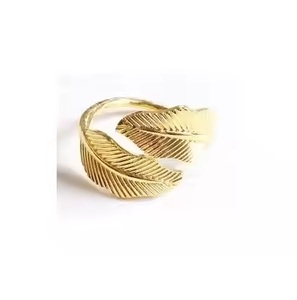 Servilletero de latón de estilo lujoso, diseño grabado, decoración de mesa de boda de estilo americano, duradero, fiable, disponible, líder - Product Image 6