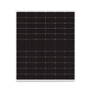 Panel Solar Policristalino Xindun Power XDG245W-60P de 245W - Product Image 2