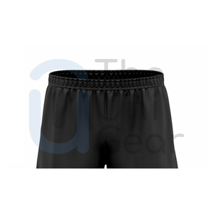 Fabricant OEM de maillots de football personnalisés, vente en gros de kits d'équipe, maillots en polyester respirants, légers et à séchage rapide, logo - Product Image 5
