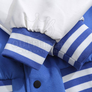 Veste de survêtement pour homme confortable et chaude pour l'hiver, coupe-vent, à prix raisonnable - Product Image 6