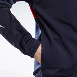 Nuevo Conjunto Deportivo Ajustado para Hombre, Llegada en 2025, Alta Calidad, 100% Algodón, Personalizable, para Entrenamiento, Jogging y Deportes - Product Image 5