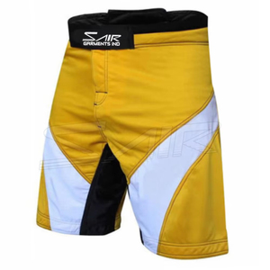 Professional Made <b>Kimono</b> Of Jiu Jitsu MMA Shorts Martial Arts Wear MMA Shorts <b>Plus</b> <b>Size</b> MMA Shorts - Product Image 4