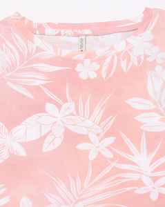 Camisetas Holgadas Personalizadas para Mujer, Tejido Suave y Duradero, Corte Oversize, Ideal para Tiendas de Moda o Marcas Privadas - Product Image 5