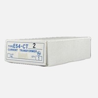 Contrôleur de température Transformateur de courant CT E54-CT2 E54-CT3 pour OMRON