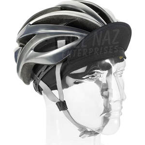 Gorro de Ciclismo de Algodón/Poliéster de Diseño de Fábrica, Logotipo Bordado Ajustable, Secado Rápido, Transpirable, para Deportes al Aire Libre y Uso Casual - Product Image 6