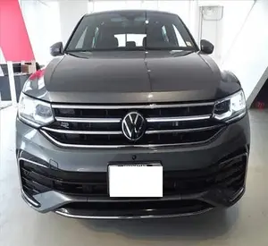 Volkswagen Tiguan 2024 parfaitement utilisé - Product Image 1