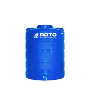 Réservoir d'eau en acier inoxydable Réservoir d'eau préfabriqué Industrie du froid 1200 3000 gallons Prix des réservoirs d'eau d'irrigation - Product Image 2