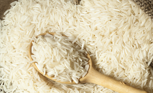 Arroz Basmati de Grano Largo Seco y Limpio de Primera Calidad a Precio Económico, Arroz para Biryani - Product Image 2