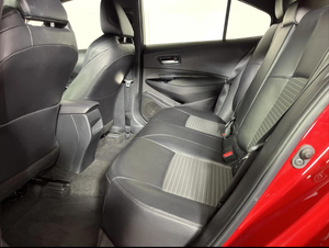 Voiture d'occasion de qualité et abordable, Toyota Corolla 2.0 XR Automatique 2021, conduite à droite - Product Image 5