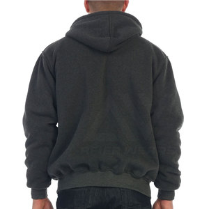 Sweat-shirts d'hiver pour hommes, nouvelle mode, manches longues, respirants, de haute qualité, en polyester/coton - Product Image 3