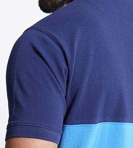 เสื้อยืดสำหรับผู้ชายเทรนด์ยอดนิยมสำหรับเสื้อโปโลเสื้อยืดกลางแจ้งลำลองระบายอากาศน้ำหนักเบา - Product Image 3