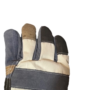 เครื่องหนังหนาสำหรับทำสวนงาน DIY ความปลอดภัยในการทำงานหนัก - Product Image 2