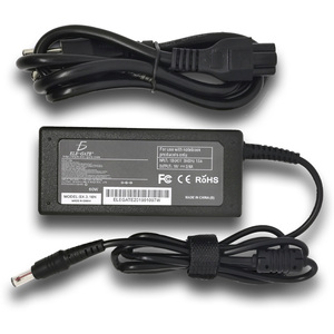 For Samsung 19.5v 3.16a 60w Laptop Power Supply <b>Adapter</b> 5.5*3.0mm Compatible with Asus US/<b>UK</b> <b>Plugs</b> Solar Type for Use with - Product Image 2