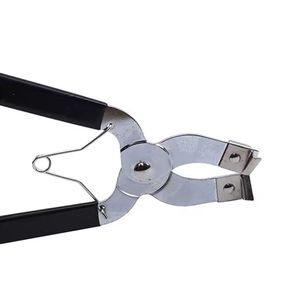 Espansore anello del pistone regolabile e pinze di installazione pinza strumento pinza - Product Image 1