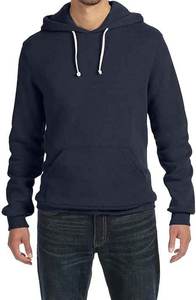 Vente en gros 100% coton 500gsm sweat à capuche épais brodé sur mesure et surdimensionné pour hommes sweat à capuche vintage lavé à la pierre - Product Image 2