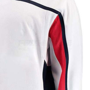 Meilleur design de maillot de hockey sur glace OEM fabriqué sur mesure à bas prix pour vos vêtements de hockey - Product Image 5