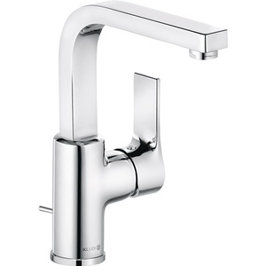Lavabo Giratorio KLUDI ZENTA SL con Desagüe Integrado Cromado - Artículos para Baño y Aseo - Product Image 1