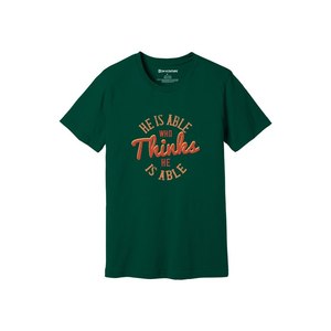 Camiseta informal de algodón 100% con impresión de temas de Buda en 3D, 12 opciones de color, 160-180, colocación de diseño personalizable GSM pesado - Product Image 4