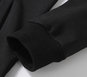 2024 nuevo estilo de alta calidad ropa de calle sudaderas con capucha en Stock suministro directo de fábrica hombres Venta caliente sudaderas con capucha de gran tamaño - Product Image 4