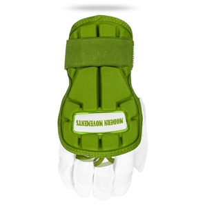 Nuevo 2025 Venta caliente de alta calidad de cuero genuino béisbol y softbol GUANTES DE bating servicio OEM tamaño adulto - Product Image 3