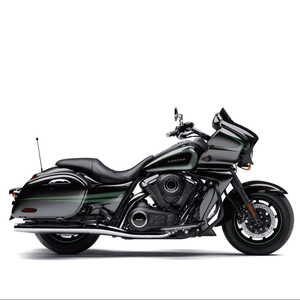 Nouvelles motos Kawaa/sakiis Vul/caan 1700Vaaqueros Tour/inggs à succès, avec garantie de 2 ans, prêtes à être expédiées dès maintenant - Product Image 3