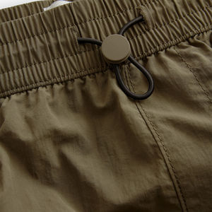 Pantalones cortos personalizados de secado rápido con múltiples bolsillos de talla grande, transpirables, informales, para verano, deportes al aire libre, para correr, ropa de calle para hombre, pantalones cortos Cargo - Product Image 2