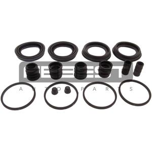 Set di ricambi e accessori per il supporto FEBEST (0275-Y61F) - PINZA DE PRENOS - Product Image 1