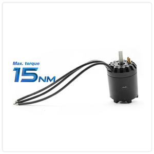 Moteur Furious 83100 à forte poussée, refroidissement par eau, moteur CC sans balais pour robot, <span class=keywords><strong>trottinette</strong></span> <span class=keywords><strong>électrique</strong></span> et <span class=keywords><strong>propulsion</strong></span> sous-marine - Product Image 2