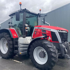 Tractor Massey Ferguson 8S.225 Nuevo y usado a la venta - Product Image 1