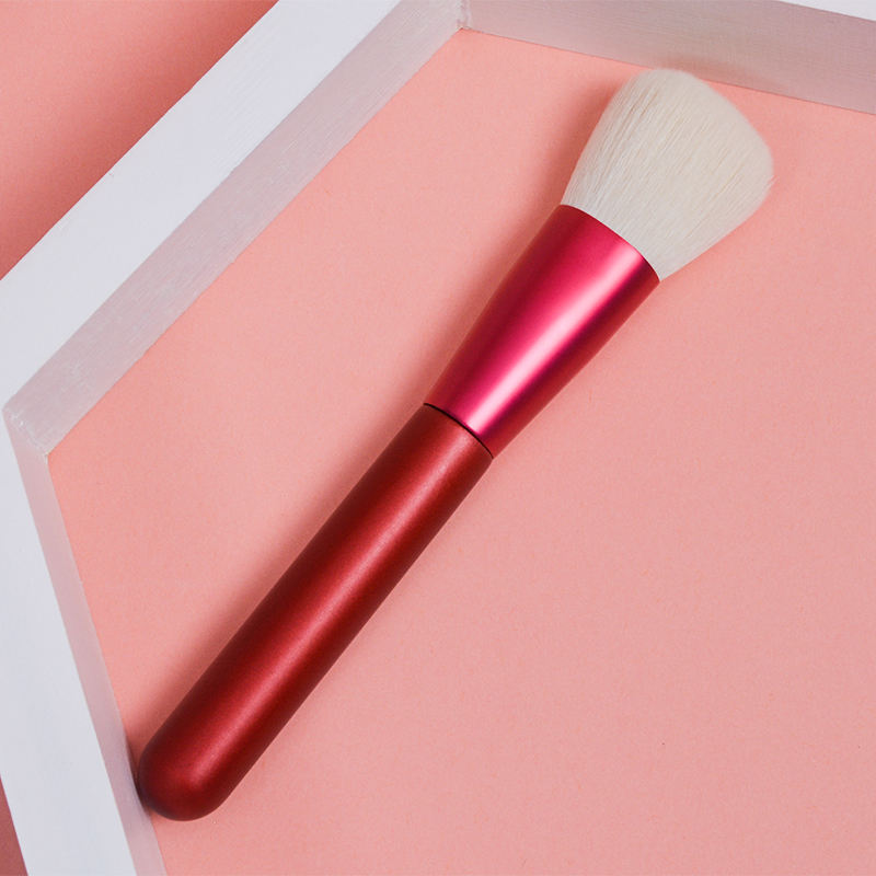 pinceau à fard à joues