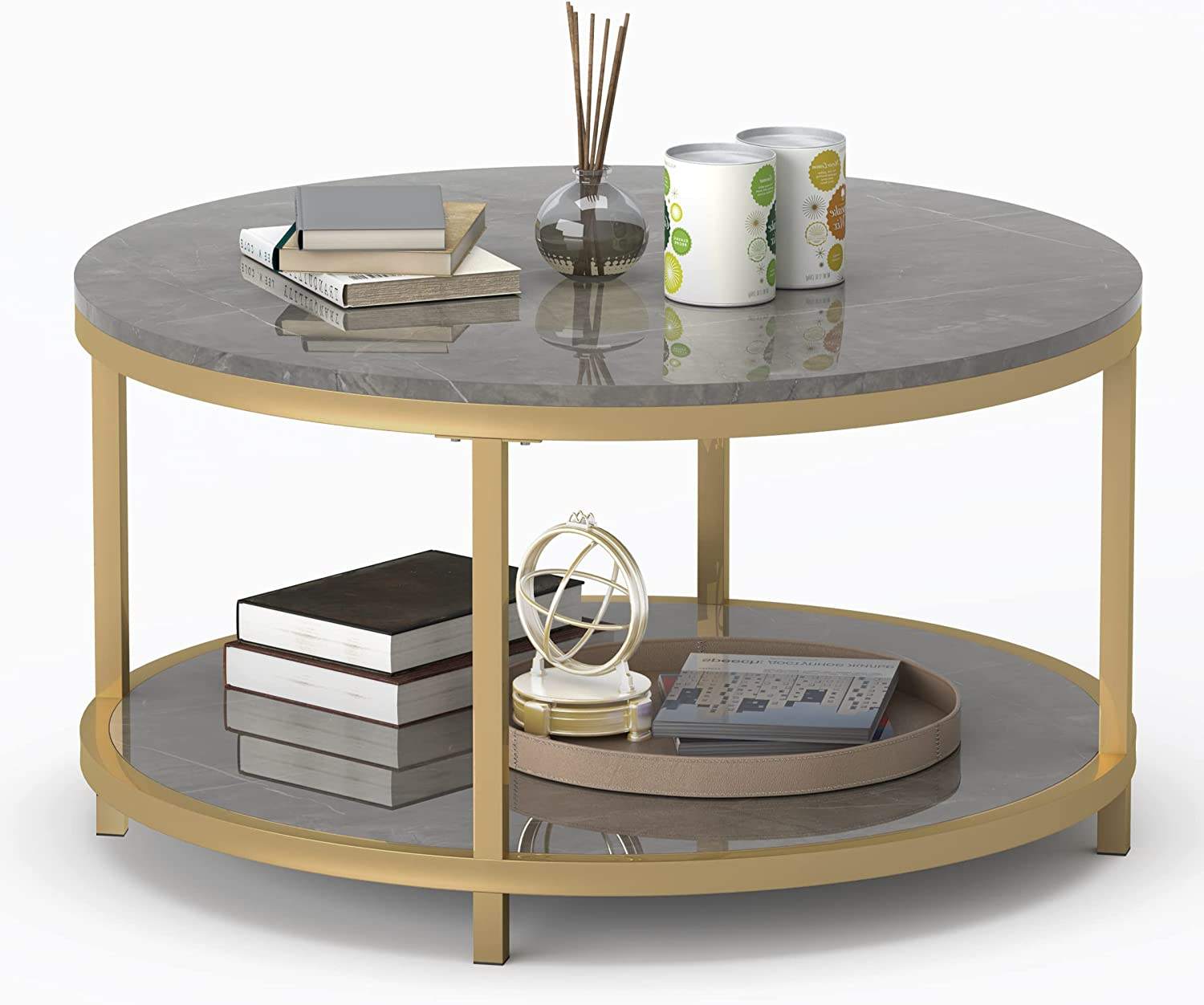 สีทอง &amp; สีขาว