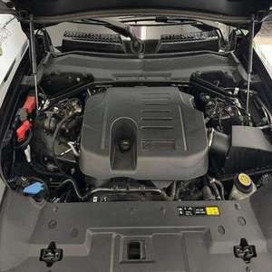 รถเดเฟนเดอร์ 110 X-Dynamic SE ปี 2024 สภาพสะอาดมาก พวงมาลัยซ้าย เบาะหนัง พร้อมส่ง - Product Image 6