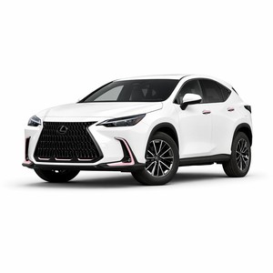 <span class=keywords><strong>LEXUS</strong></span> <span class=keywords><strong>NX</strong></span> 350h 2024, SUV hybride de luxe, transmission intégrale, 2.5L E-CVT, conduite à gauche, véhicule d'occasion, véhicule à énergie nouvelle, haute performance - Product Image 2