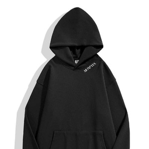 Top Tendance Hommes Sweat Hiver Chaud Coton Tissu Confortable Ajustement Bas quantité minimale de commande Meilleur Prix OEM Impression Numérique - Product Image 1