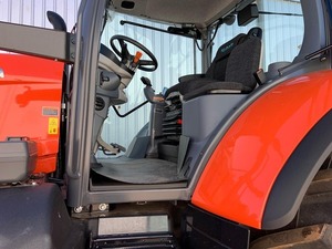 Tractor agrícola bastante usado y nuevo 2024 Kubota 2017 68Hp Tractor a la venta - Product Image 6