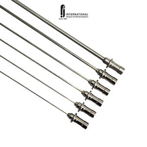 EMS Sondes Urologie Médicale Électrique Pneumatique Lithotripteur Machine En Acier Inoxydable Unité Complète - Product Image 5