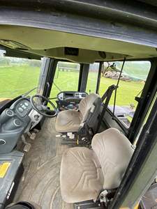 รถแทรกเตอร์ JCBb Fastrac 3230 ปี 2007 สำหรับขาย - Product Image 6