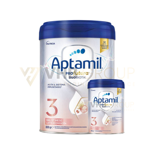 นมผงสำหรับเด็กโต แอพทามิล โปรฟูทูรา สเตจ 3 ผลิตในเนเธอร์แลนด์ 800 กรัม - Product Image 3