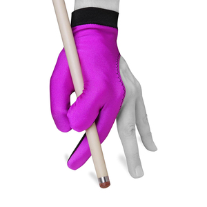 Professional Three-Finger <b>Snooker</b>/<b>Billiard</b> <b>Gloves</b> for Players Elastic Cue Stretchable Hand Protection for Sports Outdoor Pool - Product Image 2