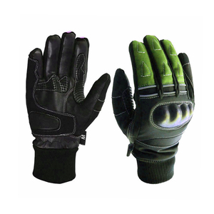 Guantes de Motocross con Pantalla Táctil de Diseño Único y la Mejor Calidad, Tejido Suave, Mano Derecha, Precio Económico, Disponibles al por Mayor, Algodón/Spandex - Product Image 1