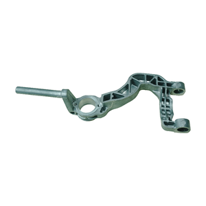 Services de moulage sous pression à haute pression de haute qualité ADC12 Material Auto Shifting Fork Housing - Product Image 1