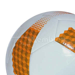 Balón de Fútbol Profesional de Alta Calidad para Entrenamiento Diario, Partidos de Equipo y Uso en Academias de Fútbol - Duradero y Ecológico - Product Image 6
