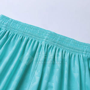 Camisetas de Fútbol Personalizadas de Alta Calidad, 100% Poliéster, Secado Rápido y Transpirables, para Deportes Universitarios y Académicos - Product Image 5