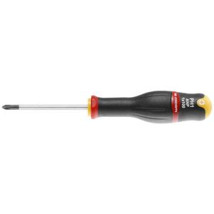 Tournevis Facom PROTWIST pour vis Phillips, lames rondes - Product Image 1
