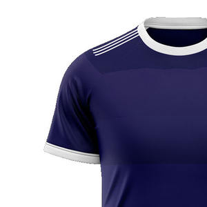 Maillots Gaa Maillots de football sublimés Maillot de football gaélique GAA personnalisé Maillot de football GAA Tarif de gros OEM Mode personnalisée - Product Image 5