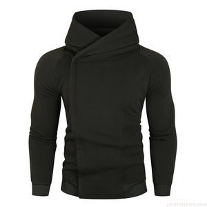 Top vente matériau frais style tendance meilleur nouveau arrivé pas cher prix bon fabricant pour les sweats à capuche pour hommes - Product Image 3