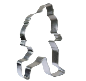 Cortador de galletas de Metal para Navidad, fiesta de año nuevo, restaurante, hogar, cocina, herramientas para hornear - Product Image 4