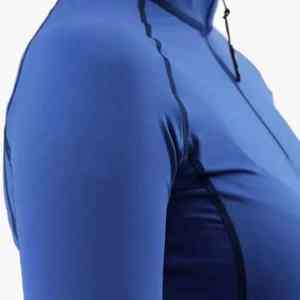 เสื้อเชิ้ตแฟชั่นโชว์ ดีไซน์เรียบหรู ดูดีมีสไตล์ ให้ความรู้สึกสบาย พร้อมรับประกันลุคสะอาดตา ผลิตสำหรับผู้หญิง - Product Image 2